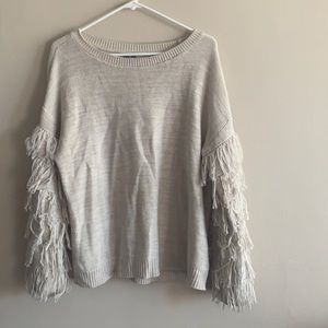 Soho sweater